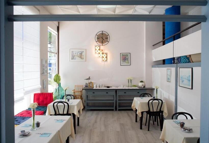 חדר סטנדרט חדר אמבטיה משותף, Aunis Saintonge