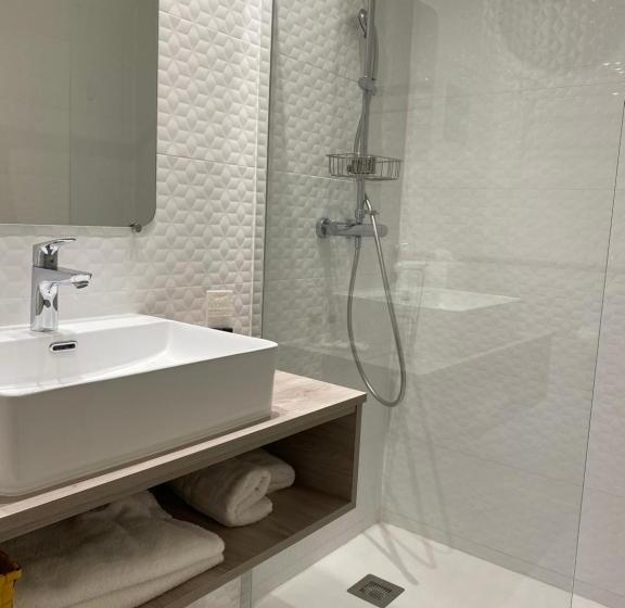 Family Suite, Hôtel Saint Clair, Côté Plage