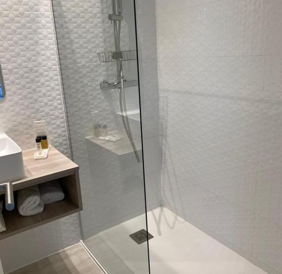 家庭套房, Hôtel Saint Clair, Côté Plage