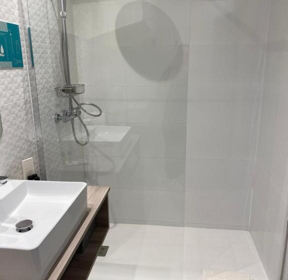 古典房间, Hôtel Saint Clair, Côté Plage