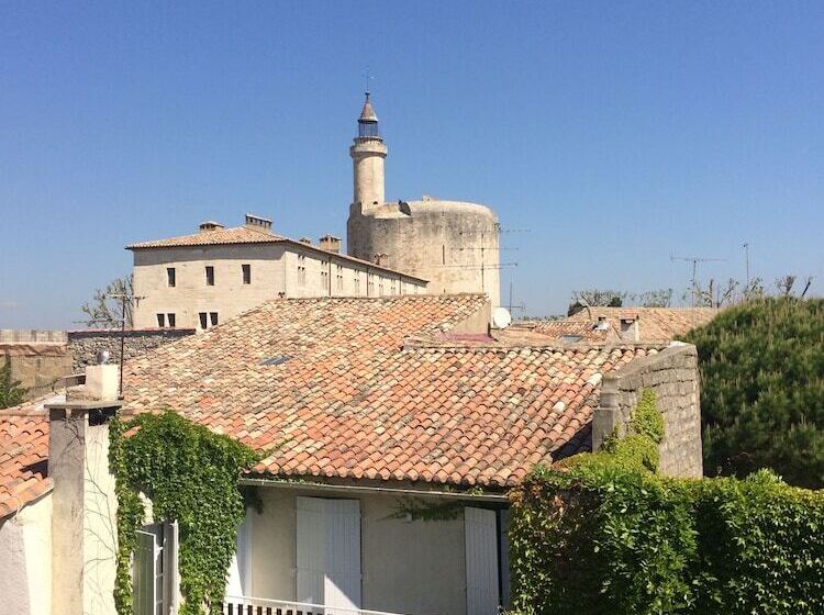 غرفة سوبيريور, Saint Louis