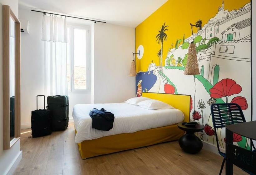 Camera Standard, Key Largo