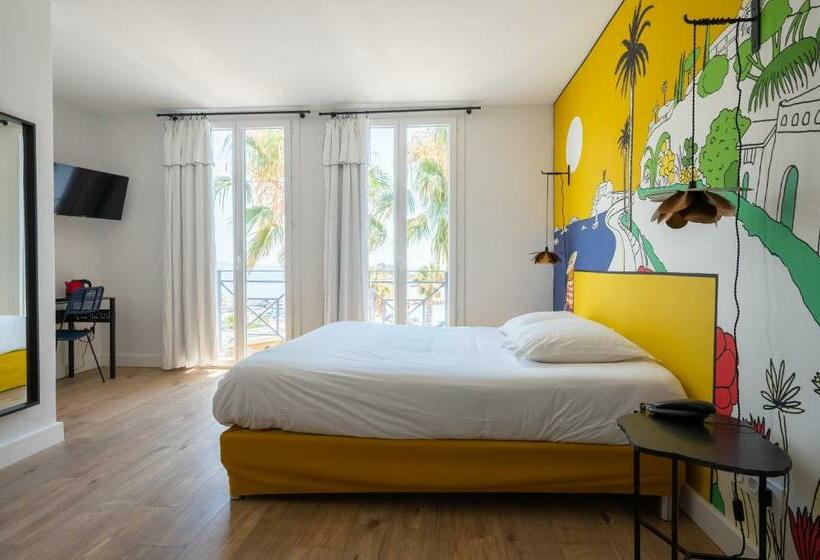 Camera Standard Vista Mare, Key Largo