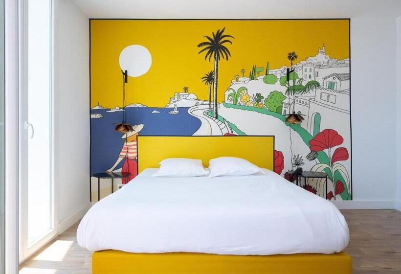 Camera Standard Vista Mare, Key Largo