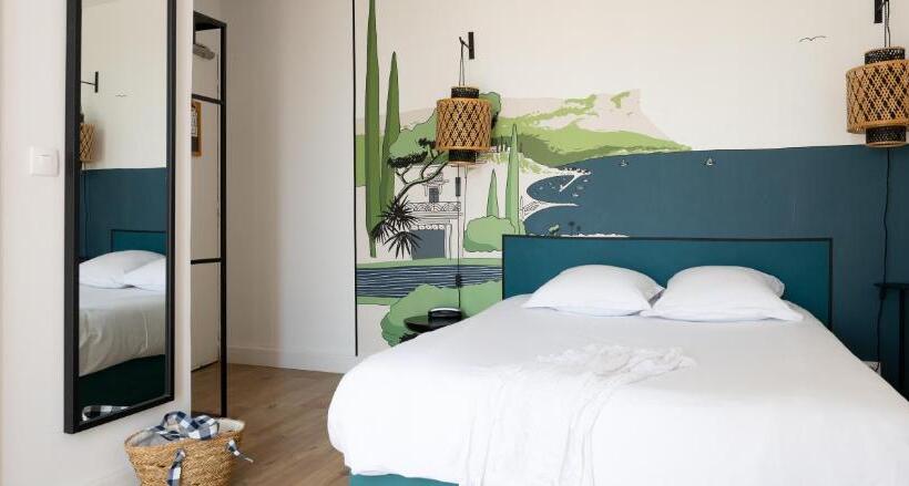 Camera Standard Vista Mare con Terrazza, Key Largo