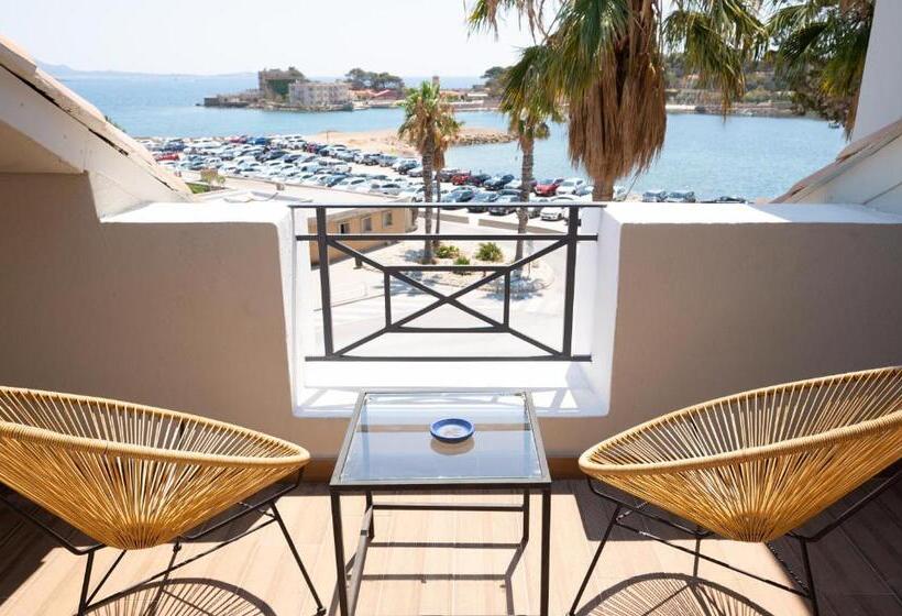 Camera Standard Vista Mare con Terrazza, Key Largo