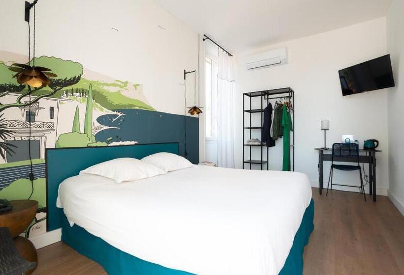 Camera Standard Vista Mare con Terrazza, Key Largo