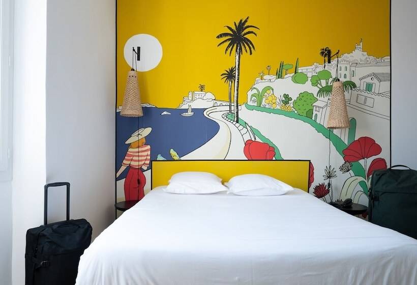 اتاق استاندارد, Key Largo