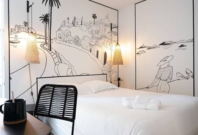 Camera Standard, Key Largo