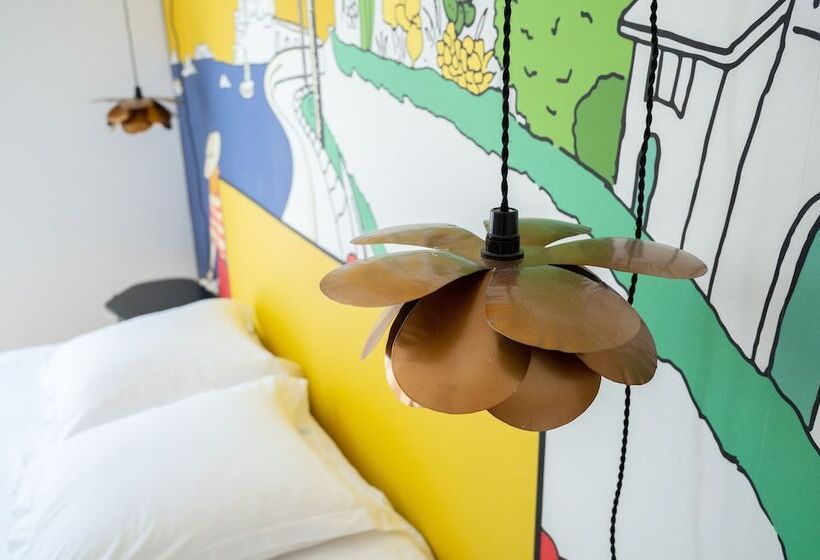 Camera Standard, Key Largo