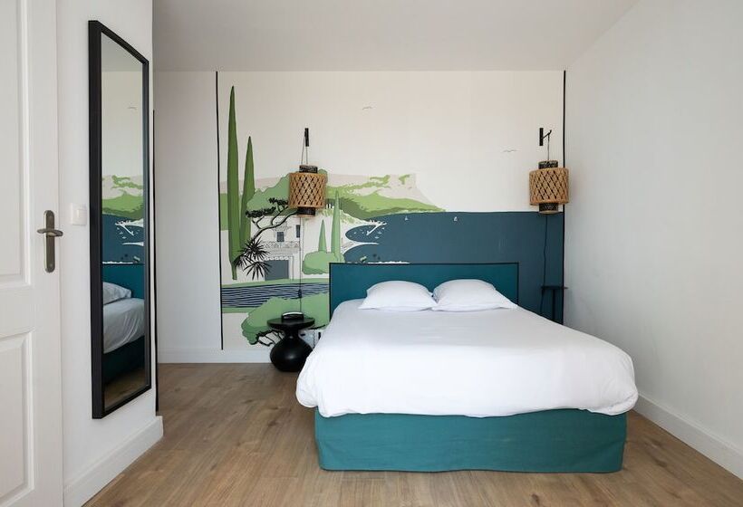 Camera Standard Vista Mare, Key Largo