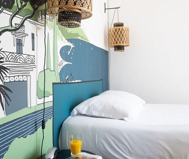 Camera Standard Vista Mare, Key Largo