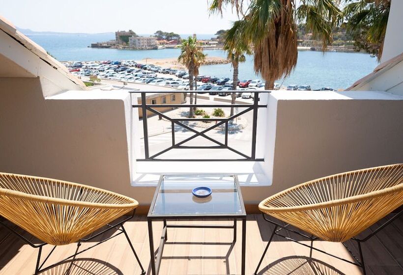 Camera Standard, Key Largo