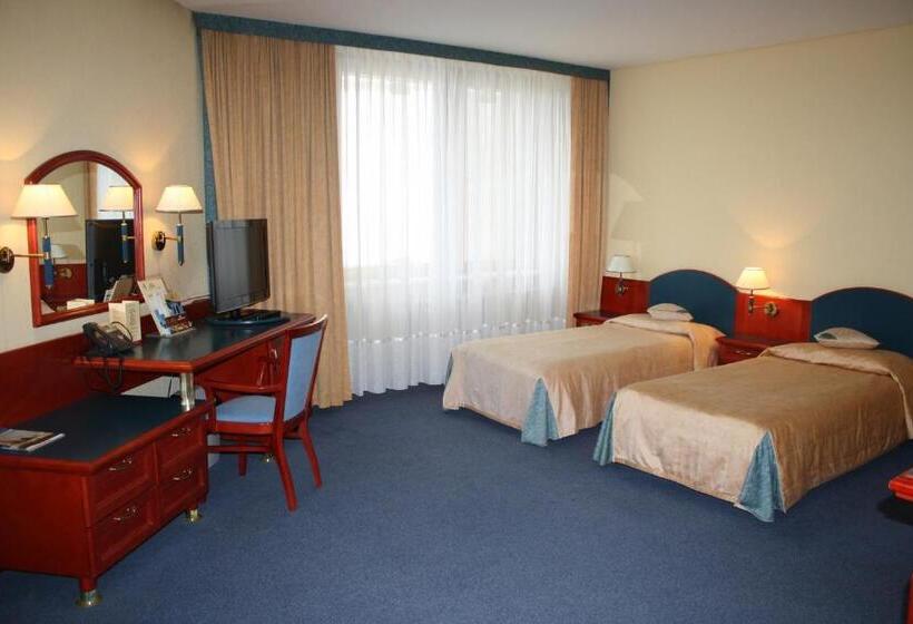 غرفة قياسية, Kongresowy