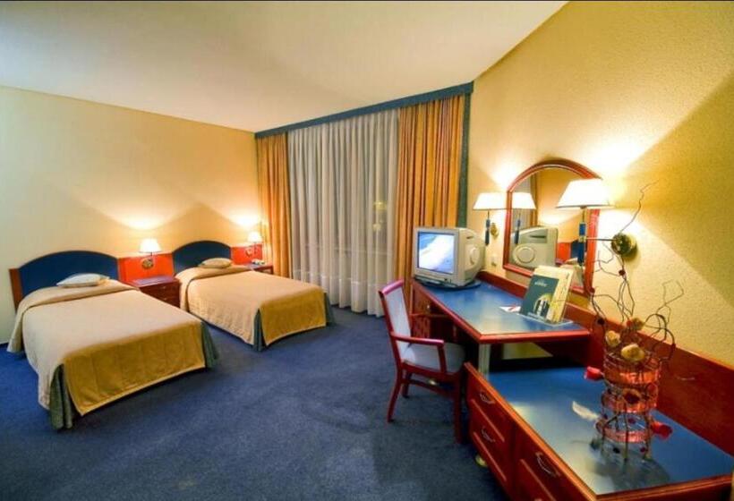 غرفة قياسية, Kongresowy