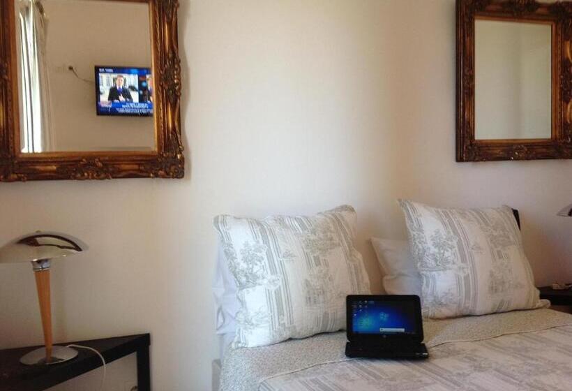 Номер Стандарт, La Fontaine