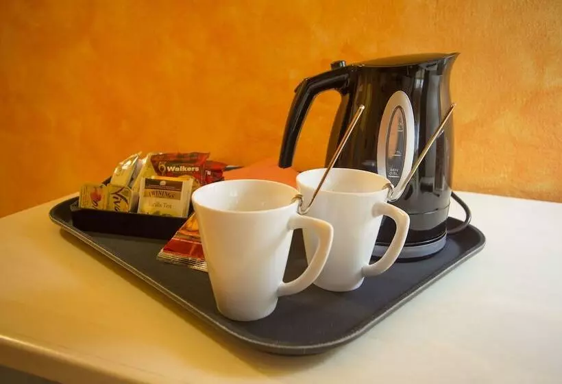 スタンダードルーム, L'antica Sosta