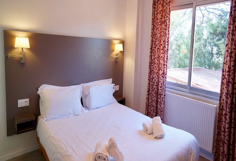 חדר סטנדרט, Et Studios Le Marina Baie De La Baule