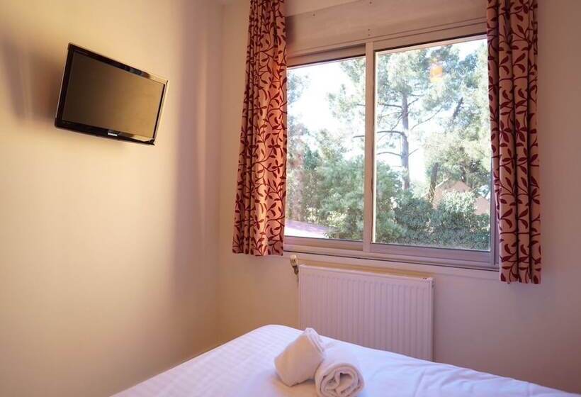 סטודיו נוח, Et Studios Le Marina Baie De La Baule