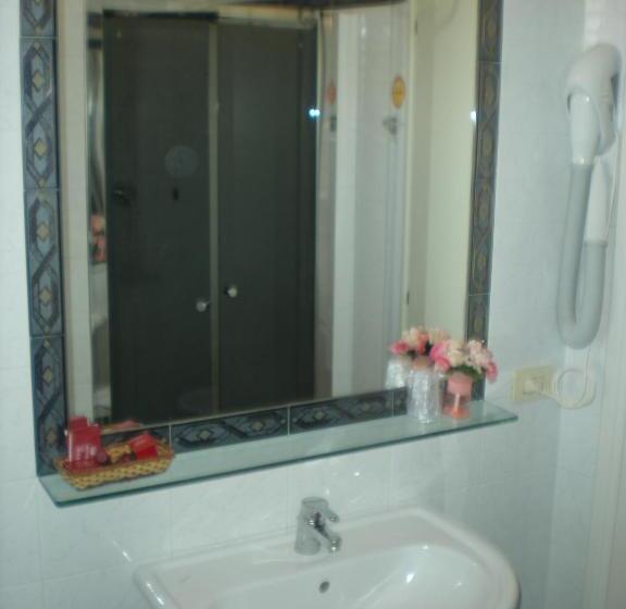 غرفة قياسية فردية, Le Mura E Residence