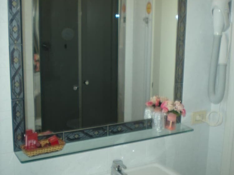 غرفة قياسية, Le Mura E Residence