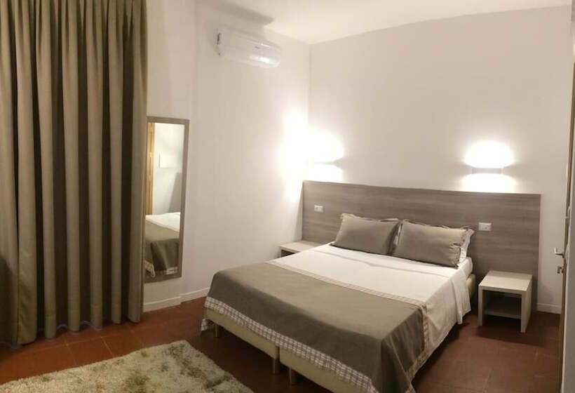 Номер Стандарт, Le Mura E Residence