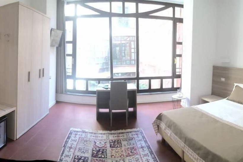 غرفة قياسية, Le Mura E Residence