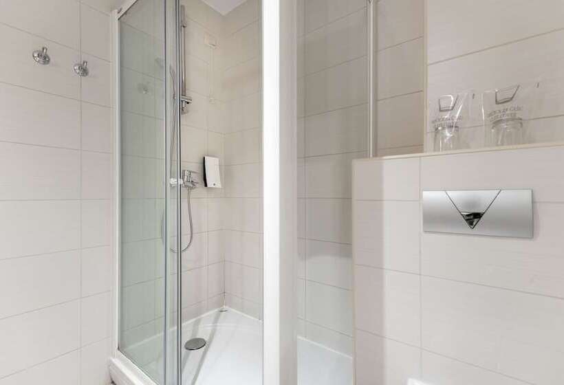 Quarto Estandar Vista Mar com Sacada, Maritimo