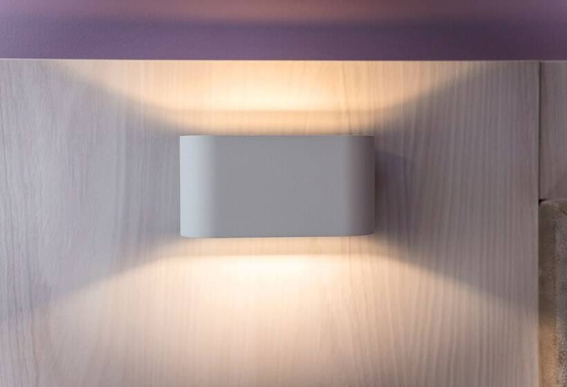 Quarto Estandar Cama Casal, Maritimo