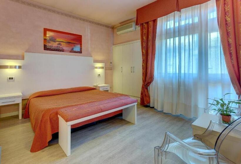 חדר סופריור, Massimo D'azeglio