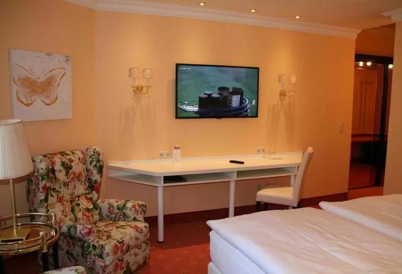 Comfort-huone, Modena