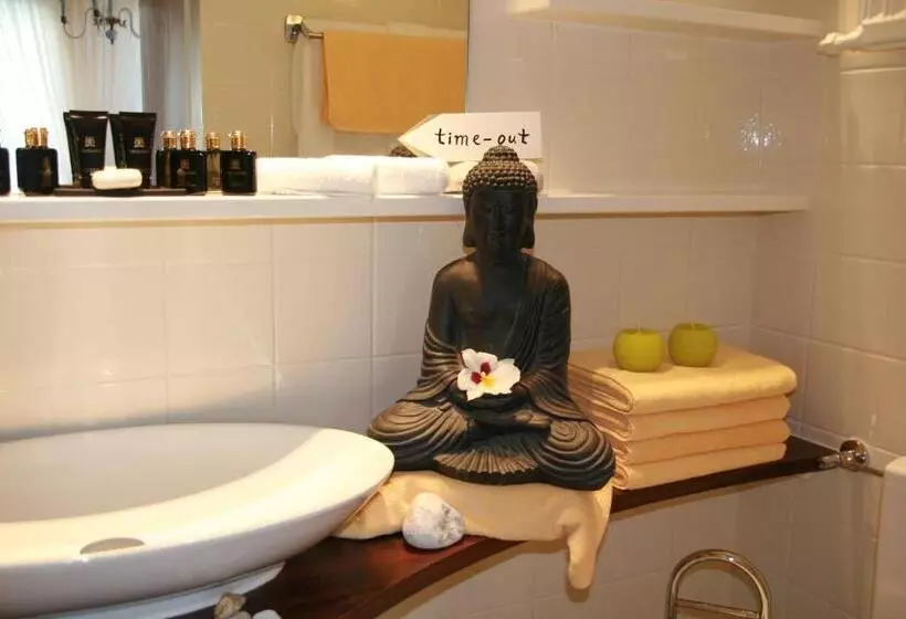 Comfort-huone, Modena