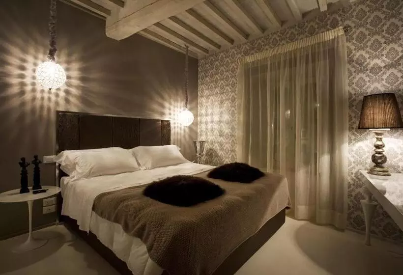 スタンダードルーム, Palazzo Bontadosi Hotel & Spa
