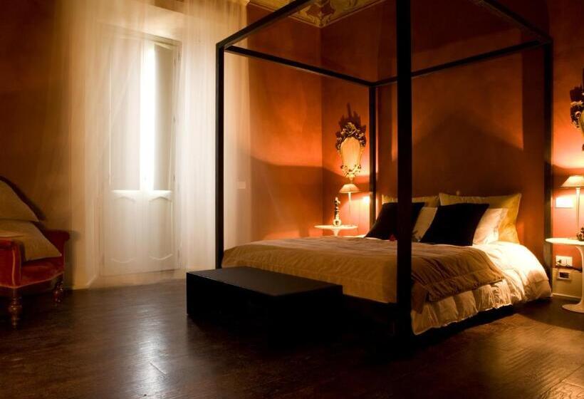 Полулюкс, Palazzo Bontadosi Hotel & Spa