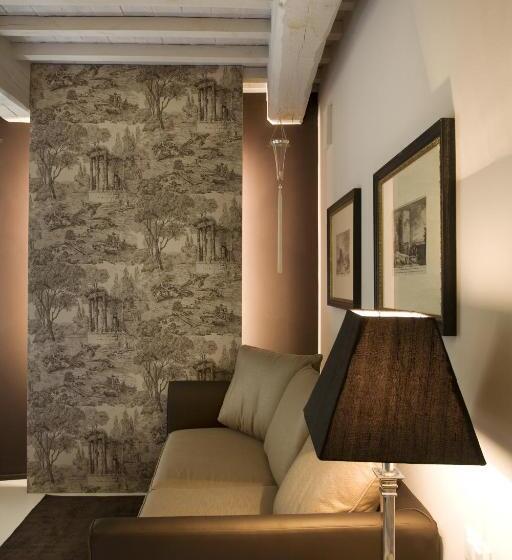 Полулюкс, Palazzo Bontadosi Hotel & Spa