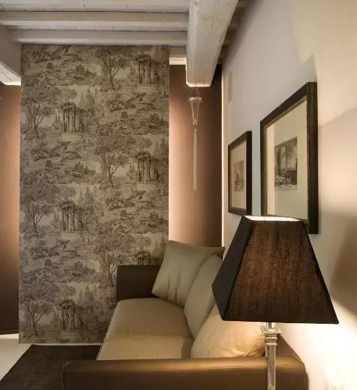 ジュニアスイート, Palazzo Bontadosi Hotel & Spa