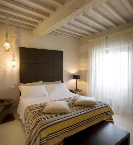 Полулюкс, Palazzo Bontadosi Hotel & Spa