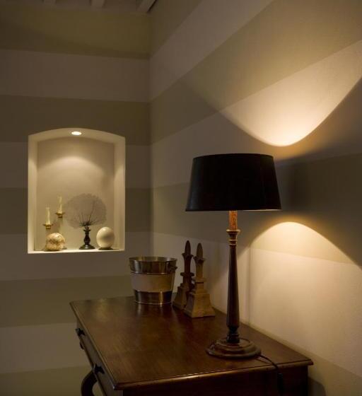 Полулюкс, Palazzo Bontadosi Hotel & Spa