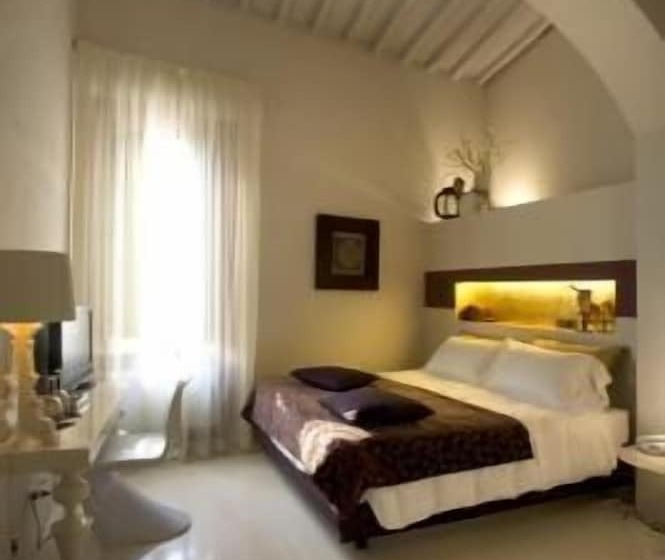 Номер Deluxe, Palazzo Bontadosi Hotel & Spa