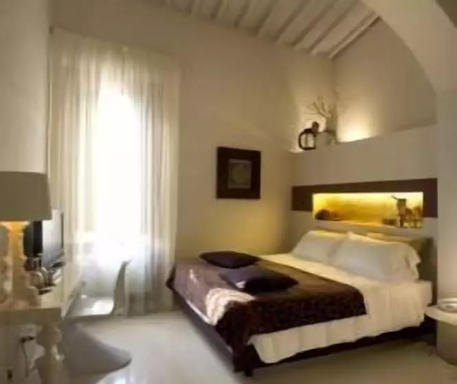 デラックスルーム, Palazzo Bontadosi Hotel & Spa