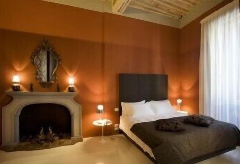 Номер Deluxe, Palazzo Bontadosi Hotel & Spa