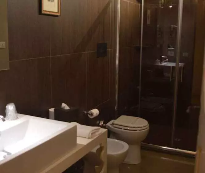 デラックスルーム, Palazzo Bontadosi Hotel & Spa