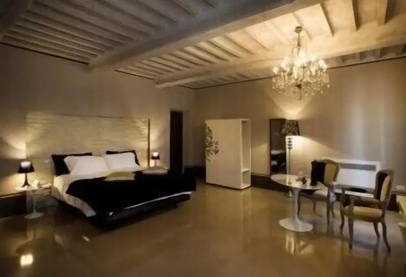 ジュニアスイート, Palazzo Bontadosi Hotel & Spa