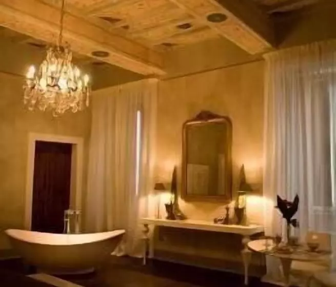 ジュニアスイート, Palazzo Bontadosi Hotel & Spa