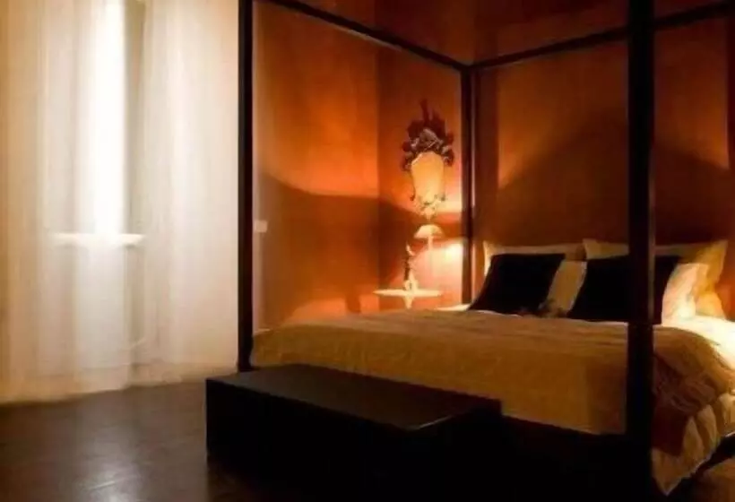 ジュニアスイート, Palazzo Bontadosi Hotel & Spa