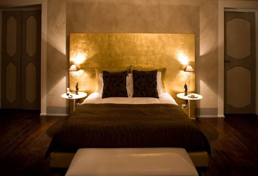 Полулюкс, Palazzo Bontadosi Hotel & Spa