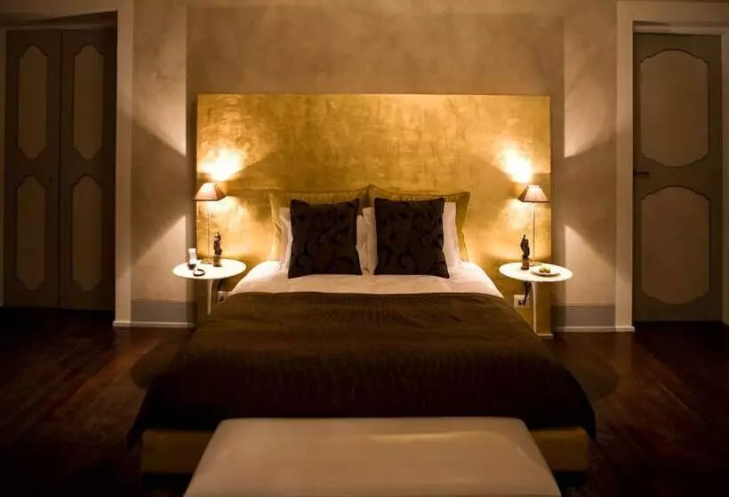 ジュニアスイート, Palazzo Bontadosi Hotel & Spa