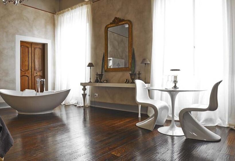 Полулюкс, Palazzo Bontadosi Hotel & Spa