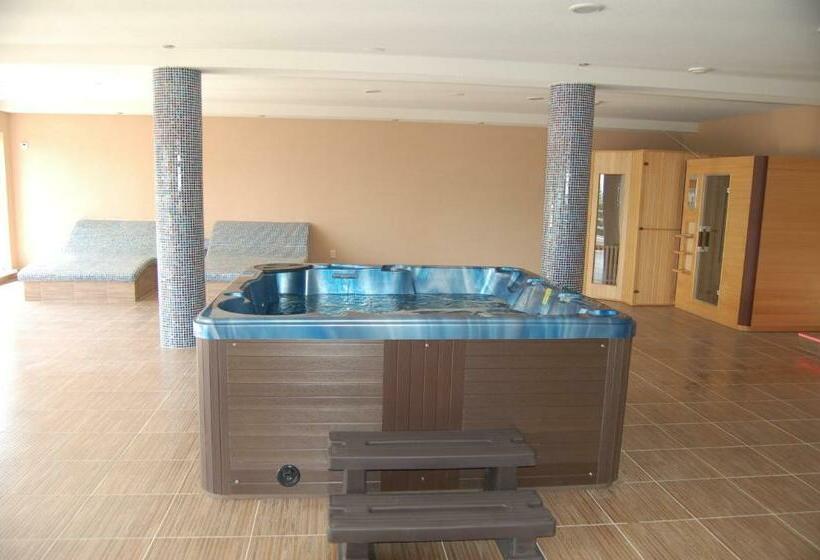 Номер Стандарт, Wellness Penzion Maxim