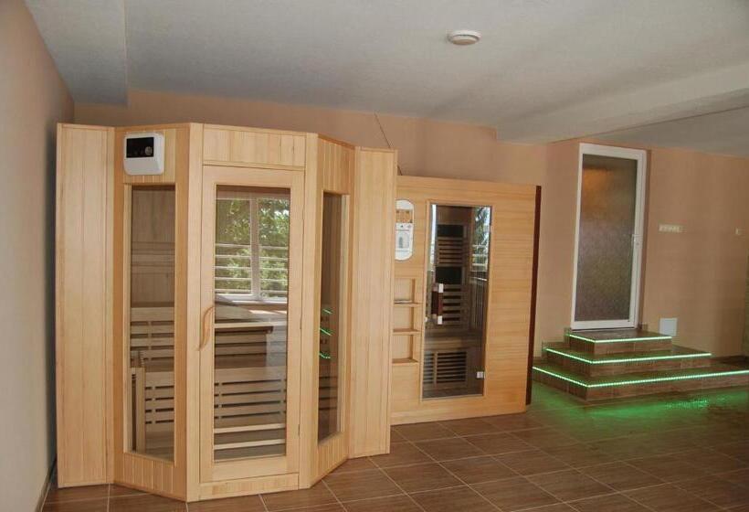 Номер Стандарт, Wellness Penzion Maxim